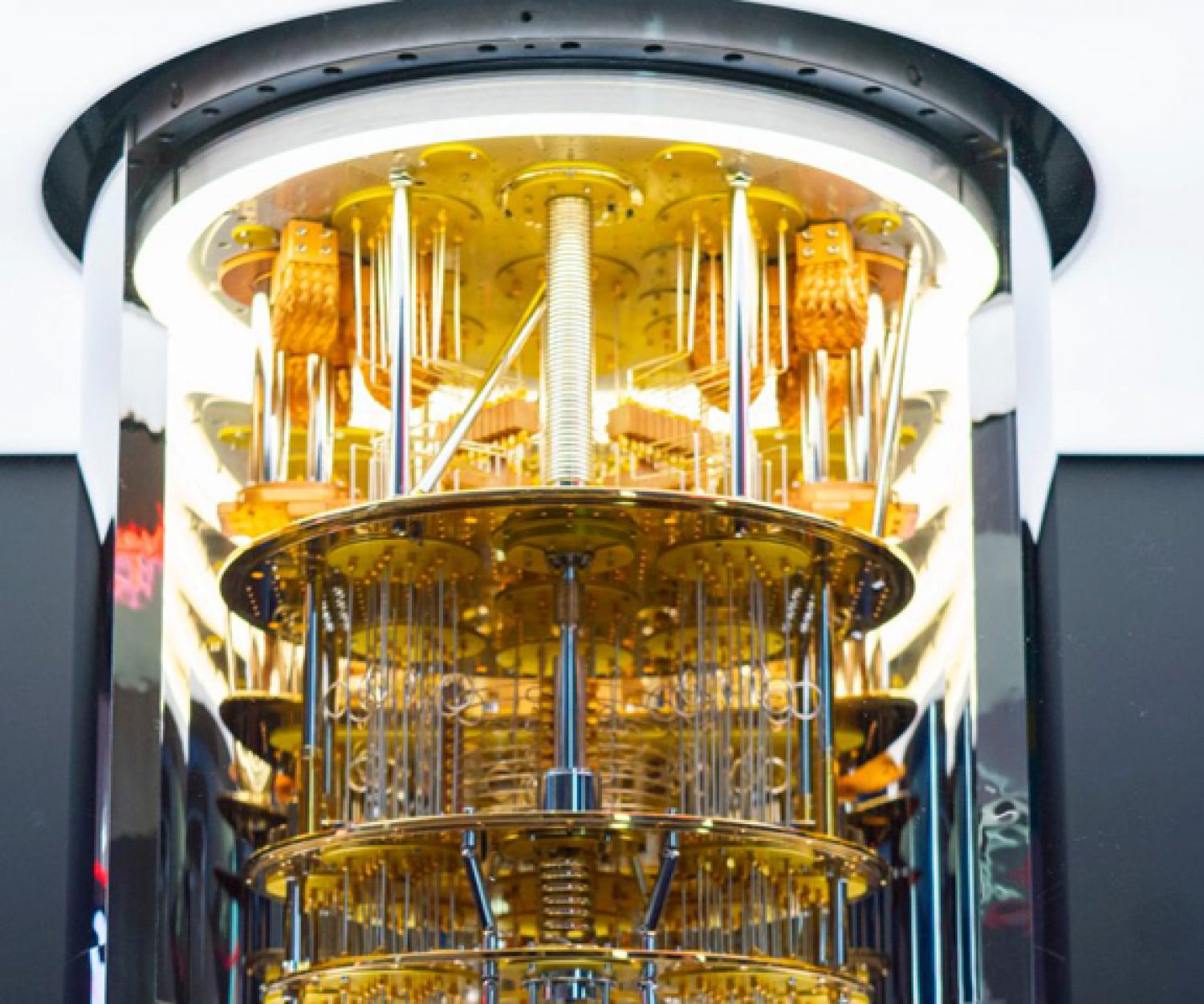 Wissenschaftskommunikation zu Quantentechnologie