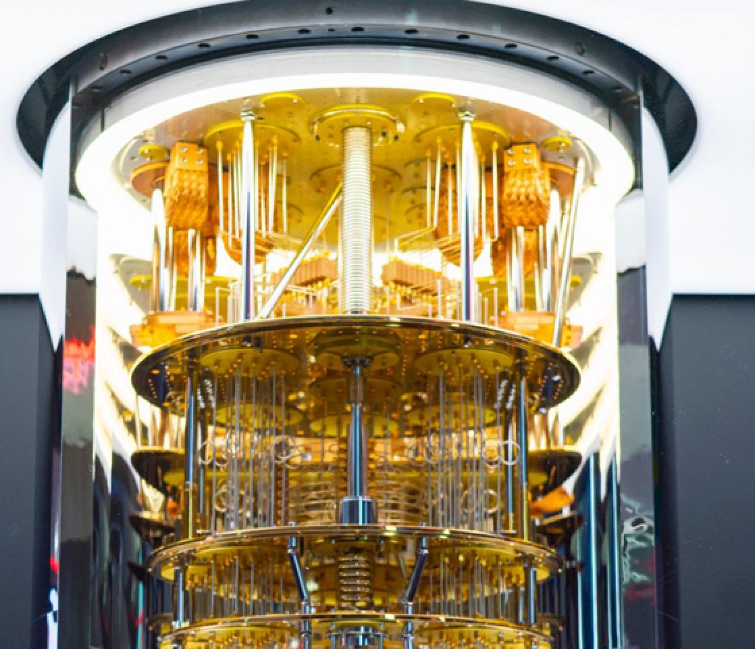 Wissenschaftskommunikation zu Quantentechnologie